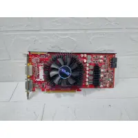 在飛比找蝦皮購物優惠-Vga 心臟 Radeon Hd4800 1Gb 256 位