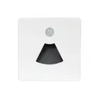 3W LED Motion Sensor Night Light LED Embedded Stair Step Waterproof Light1204