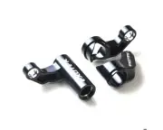 Exotek EXO2084 Tekno NB48 / EB48 2.0 HD Aluminum Steering Bell Crank Set 1/8 Bug