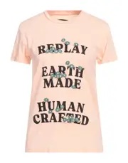 [REPLAY] REPLAY T-shirts - Item 10618286