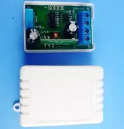 Temperature Humidity Sensor Module RS485 Modbus RTU replace DHT11 DHT22 DS18B20