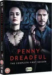 Penny Dreadful - Season 1