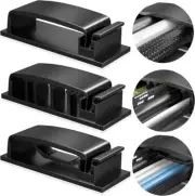 Cable Clips, Cord Organizer Under Desk Cable Management 50Pcs