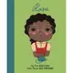 Little People, BIG DREAMS: Rosa Parks (英國版)【三民網路書店】32645