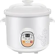 Soup Pot Household Ceramic Automatic Electric stew Pot Zisha Health Soup Pot Multi-Function Porridge Pot