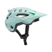 Fox Racing Speedframe Helmet (Ice Blue) 31147-231