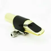 Excellent Saxophone Mouthpiece Ligature for Soprano Alto Tenor Clarinet 2025 US