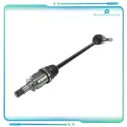 For Toyota Corolla 2.0L 2019-2022 Manual Trans Front Right Side CV Axle (for: Toyota)