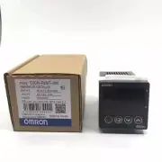 NEW good OMRON Temperature Controller E5CN-R2MT-500 100-240V E5CNR2MT500