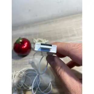 Apple IPod shuffle A1112 近新品 收藏 看說明