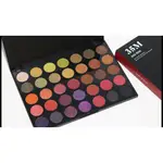 MORPHE 35色眼影系列 PART2