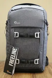 在飛比找Yahoo!奇摩拍賣優惠-【日產旗艦】Lowepro Freeline BP350 A