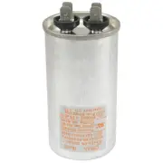 Compressor Run Capacitor 45uf 250VAC 202401090021, 17400103000052 Fits ecox