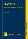 Symphony in E flat major Hob I:99 by Joseph Haydn-G. Henle Verlag