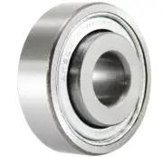 2 of Greasable Disc Harrow Bearing 0.75" Round Bore x 3.937" OD x 1.75" Width