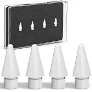 Replacement Tips for Apple Pencil Pro/Pencil 2nd Generation/Pencil 1st Genera...