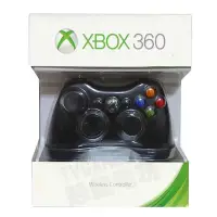 在飛比找Yahoo!奇摩拍賣優惠-微軟 XBOX360 原廠無線控制器 無線手把 把手 手柄 