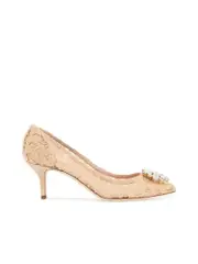 Dolce & Gabbana Bellucci Pumps mm