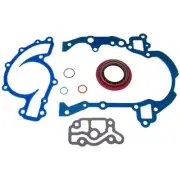 TC3116 DNJ Set Timing Cover Gaskets Front for Olds Chevy NINETY EIGHT Le Sabre