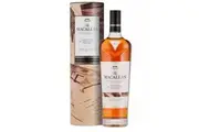 Macallan James Bond 60th Anniversary Release Decade IV