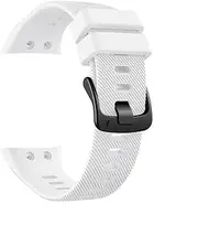 Watch Band For Garmin Forerunner 45 Bands Soft Silicone Sport Replacement Fitness Strap Bracelet for Garmin Forerunner 45