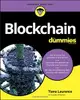 Blockchain For Dummies (For Dummies (Computers))-cover