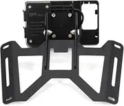 Motorcycle Navigation Bracket Motorcycle Navigation Bracket Mobile Phone USB Charging for Kawasaki for Ninja Z1000 SX 2017-2020 Phone Mount (Color : Sets)