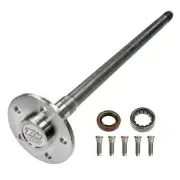 TEN Factory MG27121 for 65-72Camaro Axle 8.2/8.5 28 Spline 29.62in 5x4.75