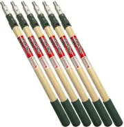 Wooster Genuine Sherlock 2'-4' Extension Pole 6-Pack, R054-6PK