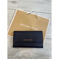 在飛比找蝦皮購物優惠-MK MICHAEL KORS JET SET TRAVEL