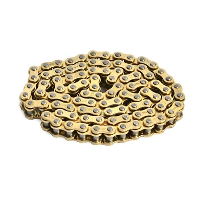 Motorcycle 219H 94 Links Cam Timing Chain For Honda CA72 CL77 CB350 SL350 CB750K