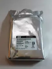 NEW/SEALED WD WD4005FZBX Black 4TB Performance Desktop Hard Disk Drive