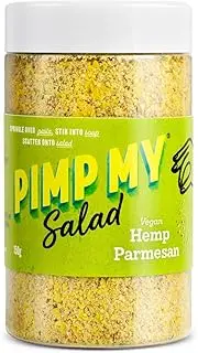 Pimp My Salad Vegan Hemp Parmesan 150g