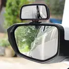 Car Rear View Mirror Blind Spot Mirror, Reverse Assist Mirror Auto Accessories