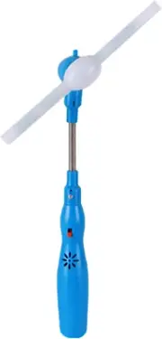 Kokiya Light up Twirling Toy for Kids, LED Rotate Windmill Toy for Boys Girls...