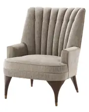 Global Views Duncan Chair NoSize NoColor