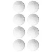 Spa Water Clarifiers Balls Reusable Cleaning Sphere for Pools and Hot Tubs