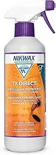 [Nikwax] T.X.Direct Spray-On Waterproofing