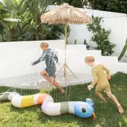 [Sunnylife] Inflatable Sprinkler Into the Wild Multi