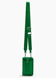 [Taking Shape] Taking Shape Crossbody Purse Bag in Green - Women's Accessories Green