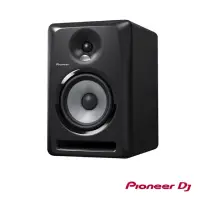 在飛比找蝦皮購物優惠-Pioneer S-DJ60X 主動式監聽喇叭一對(二手)(