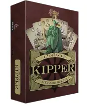 L'Oracle Kipper New , Open Box