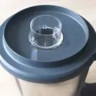Cap Blender Parts 100ML Measuring Cup Lid Spare Part For Thermomix TM5 TM6 TM31
