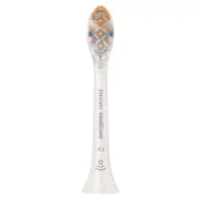 Philips Premium Sonicare Toothbrush Heads White. HX9092/67