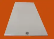 High Heat Micarta Silicone Glass Phenolic G7 Sheet .125" (1/8") x 12" x 24"