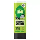 Original Source Lime Shower Gel 250ml