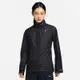 NIKE 外套 女款 運動風衣外套 立領外套 AS W NK FAST REPEL JACKET 黑 FB7452-010