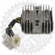 Regulator Rectifier For Honda VF 500 F Interceptor