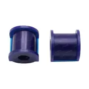 24mm Front Sway Bar Mount Bush Kit for Mazda 323 808 929 Capella RX-2 RX-3 RX-4