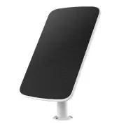 EZVIZ CS-CMT-SolarPanel-E 6.2W Solar Charging Panel w/ Type-C Charging Ports